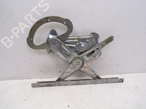 Used Front right window mechanism RENAULT GRAND SCÉNIC III (JZ0/1_) 1.6 dCi (JZ00, JZ12) (130 hp) 29084142