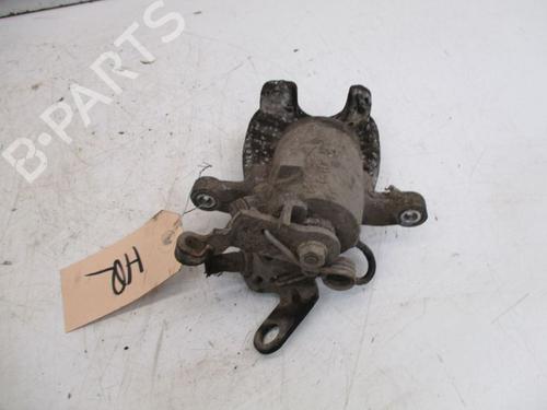 Right rear brake caliper SKODA YETI (5L) 1.8 TSI 4x4 | BP29088558M106 