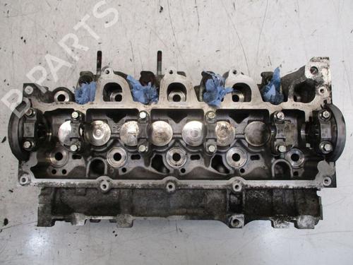 Cylinder head MERCEDES-BENZ CITAN Box Body/MPV (W415) 111 CDI (415.603, 415.605) | BP22194527M5 
