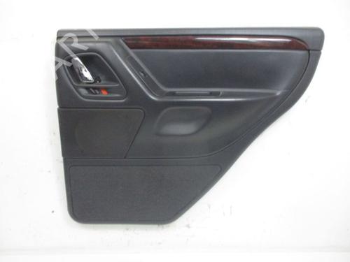 Used Rear right panel JEEP GRAND CHEROKEE II (WJ, WG) 4.0 4x4 (190 hp) 18794575