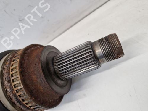 Right front driveshaft BMW 3 Touring (E91) 325 xi | BP37142722M39 - Image 3