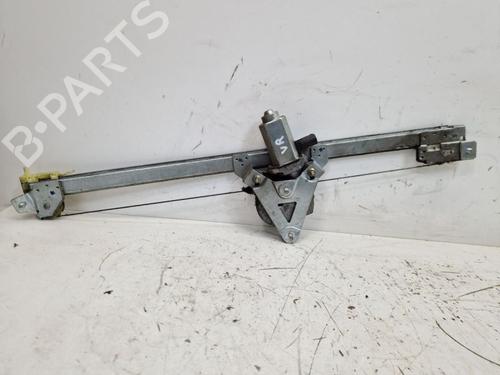 Front right window mechanism RENAULT TRAFIC II Van (FL) 1.9 dCi 100 (FL0C, FL0K, FL0B) | BP29108911C23 
