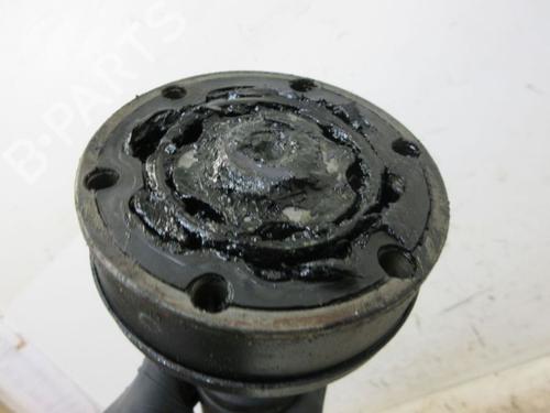 Driveshaft VW PASSAT B6 (3C2) 2.0 TDI 4motion | BP21137360M37 
