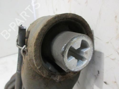 Rear axle SEAT IBIZA IV ST (6J8, 6P8) 1.2 TDI | BP29092157M2 