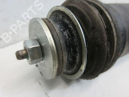 Right rear shock absorber TOYOTA YARIS (_P13_) 1.0 (KSP130) | BP29091409M19 