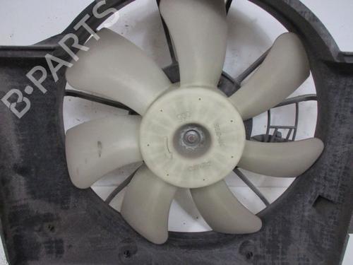 Fan HONDA FR-V (BE) 2.2 i CTDi (BE5) | BP37113071M128 - Image 2