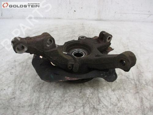 Left front steering knuckle FIAT GRANDE PUNTO (199_) 1.3 D Multijet | BP18750337M25 
