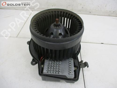 Heater blower motor MERCEDES-BENZ C-CLASS T-Model (S203) C 230 (203.252) | BP18762105M62 