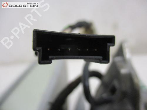 Rear mirror MERCEDES-BENZ E-CLASS (W211) E 270 CDI (211.016) | BP18761029I6 