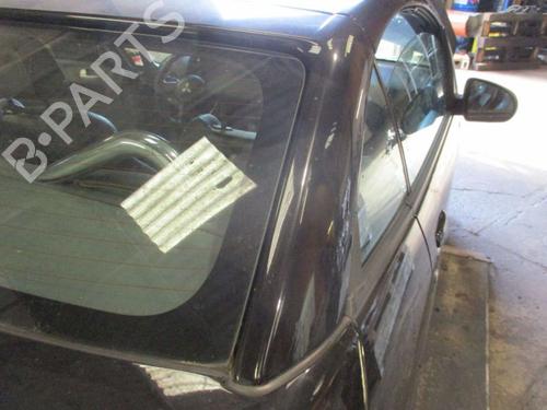 Convertible top MITSUBISHI COLT CZC VI Convertible (RG) 1.5 (Z36A) | BP18808636C123 