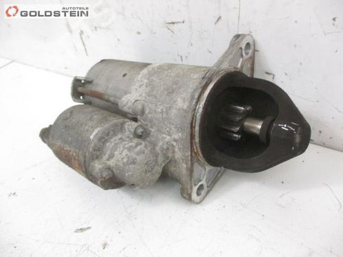 Starter OPEL INSIGNIA A (G09) 1.8 (68) | BP37107795M8 - Image 2