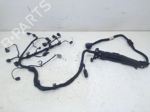 Used Wiring harness VW CADDY III MPV (2KB, 2KJ, 2CB, 2CJ) 1.2 TSI (86 hp) 30358626