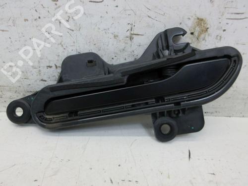 Front left exterior door handle TESLA MODEL Y (5YJY) EV Performance All-wheel Drive | BP30184492C128