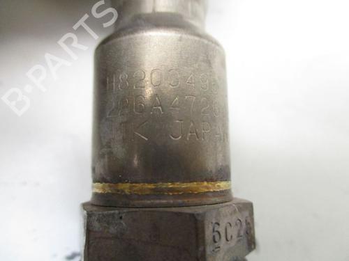 Electronic sensor RENAULT CLIO IV (BH_) 1.2 TCe 120 (BHM0) | BP29083749M84 