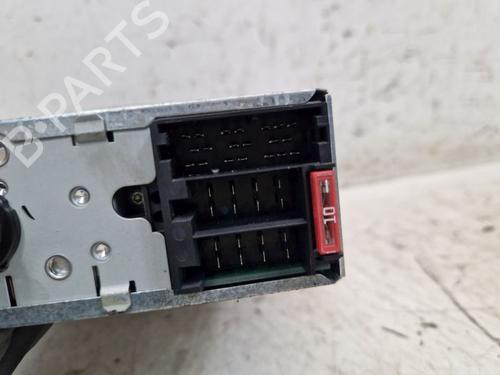 Radio FORD KA (RU8) 1.2 | BP29107160E6 
