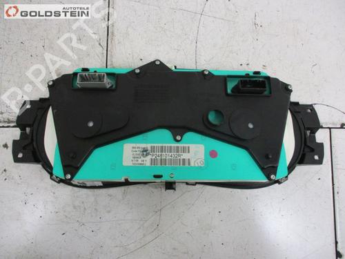 Instrument cluster DACIA SANDERO 1.2 16V | BP37109794C47 - Image 3