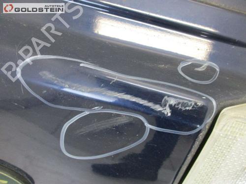 Tailgate LAND ROVER RANGE ROVER III (L322) 4.4 4x4 | BP18755431C6 