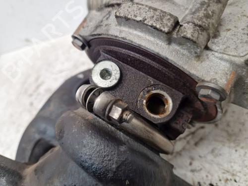 Turbocharger/Supercharger SEAT ALTEA XL (5P5, 5P8) 1.8 TFSI | BP29597095M71 