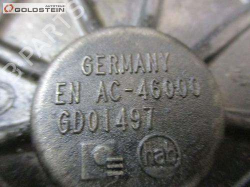 Vacuum pump MERCEDES-BENZ E-CLASS (W212) E 200 CDI / BlueTEC (212.005, 212.006) | BP38025548M80 - Image 5