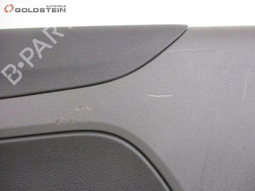 Front right panel FORD FOCUS II (DA_, HCP, DP) 1.6 TDCi | BP37107284C59 - Image 3