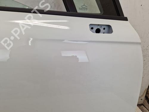 Right front door MITSUBISHI COLT VII Hatchback (VB_) 1.0 MPi (VBXG0) | BP29523712C3 