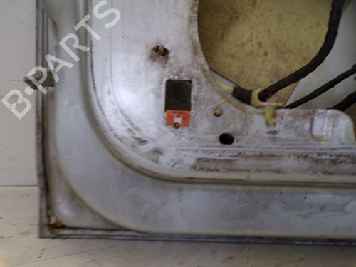 Right front door SEAT ALTEA XL (5P5, 5P8) 2.0 TDI | BP29097373C3 