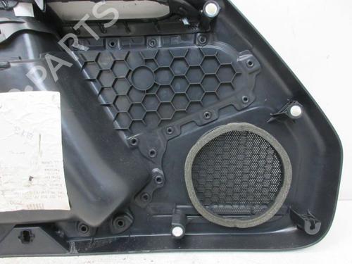 Front right panel SKODA CITIGO (NF1) 1.0 | BP37124298C59 - Image 10