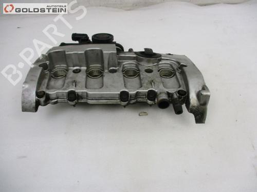 Ventildæksel AUDI A6 C6 (4F2) 2.0 TFSI | BP18757480M124 