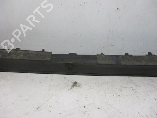 Rear bumper OPEL VIVARO A Van (X83) 2.0 CDTI (F7) | BP18795940C8 