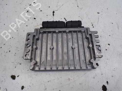 Engine control unit (ECU) MINI MINI (R50, R53) Cooper | BP37129753M57 - Image 4