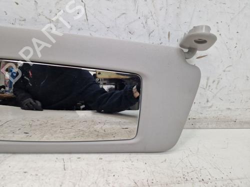 Right sun visor RENAULT TRAFIC III Van (FG_) 1.6 dCi 120 (FGMK) | BP38507676I2 - Image 4