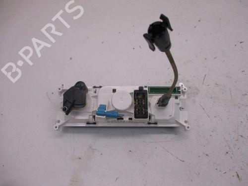 AC Styreenhet / Manøvreringsenhet MINI MINI (R50, R53) Cooper | BP28587058I5 