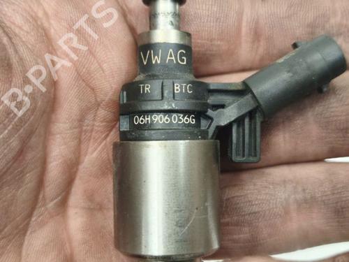 Injector VW GOLF VI (5K1) 2.0 GTi | BP39615809M100 - Image 6