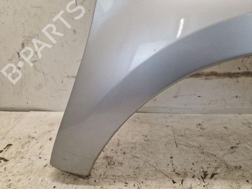 Right front fenders SUBARU FORESTER (SH_) 2.0 D AWD (SHH, SHD, SHN) | BP30462321C42