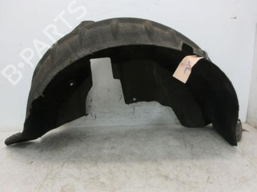 Wheel arch PEUGEOT 207 CC (WD_) 1.6 16V | BP21136858C56