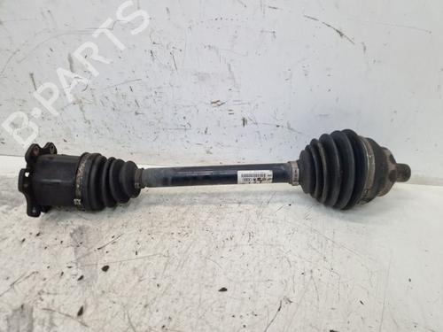 Drivaksel fortil Højre AUDI A6 C6 Avant (4F5) 2.7 TDI | BP29451676M39 