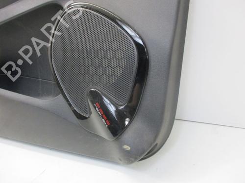 Front left panel RENAULT CLIO IV (BH_) 1.2 TCe 120 (BHM0) | BP37119351C58 - Image 4