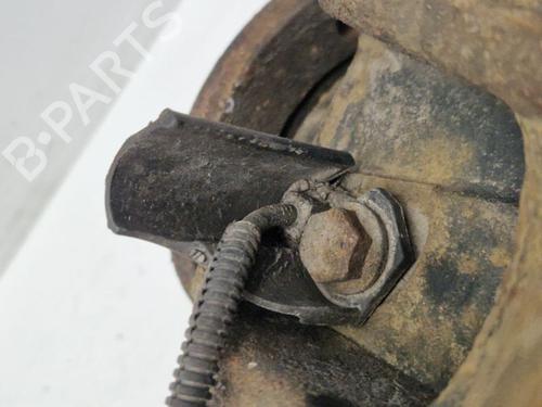 Right front steering knuckle CITROËN C4 CACTUS 1.6 HDi 90 | BP38029534M26 - Image 7