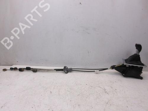 Shift knob FORD FOCUS III 1.6 EcoBoost | BP29087231I34 