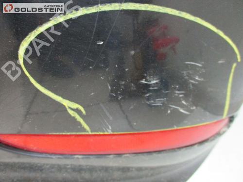 Rear bumper BMW 5 (E60) 525 d | BP18764505C8 