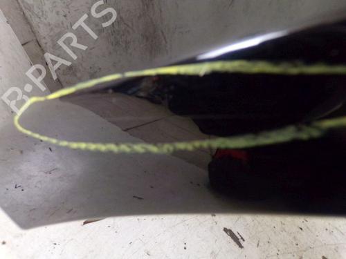 Left front fenders VW TOUAREG (7LA, 7L6, 7L7) 3.2 V6 | BP19295326C41 