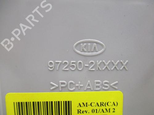 Climate control KIA SOUL I (AM) 2.0 | BP40170237I5 - Image 8