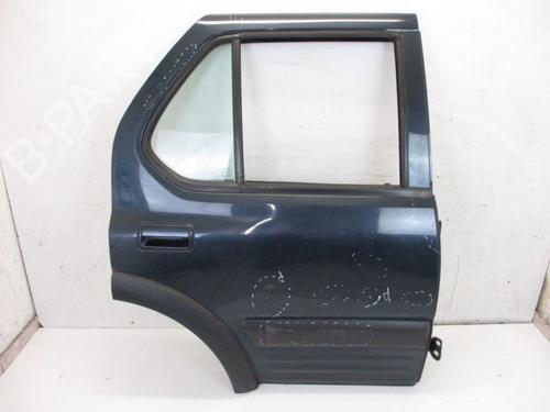 Dør høyre bak OPEL FRONTERA B (U99) 2.2 i (6B_ZC, 6B_VF, 6B_66, 6B_76) (136 hp) 26647502