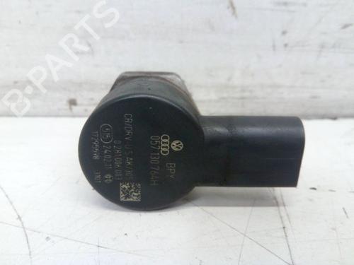 Electronic sensor VW TOURAN (1T3) 1.6 TDI | BP37141317M84 - Image 4