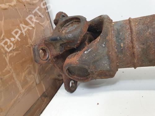 Driveshaft BMW 1 (E87) 116 i | BP33276785M37 - Image 3