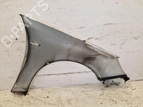 Left front fenders OPEL ZAFIRA TOURER C (P12) 1.6 CNG (75) | BP29104015C41 
