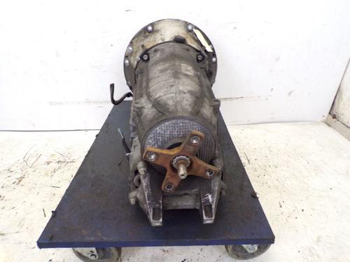 Gearbox MERCEDES-BENZ E-CLASS Coupe (C207) E 350 CDI (207.322) | BP37119235M3 - Image 3