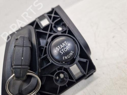 Ignition barrel BMW X5 (E70) xDrive 35 i | BP37143872M48  - Image 9