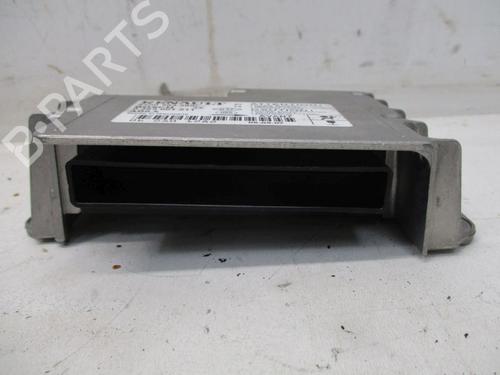ECU airbags RENAULT CLIO III (BR0/1, CR0/1) 1.6 16V (BR09, BR0T, CR09, CR0T) | BP18802557M53 