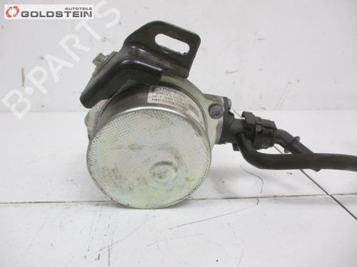 Used Vacuum pump NISSAN PULSAR Hatchback (C13) 1.5 dCi (110 hp) 18762794
